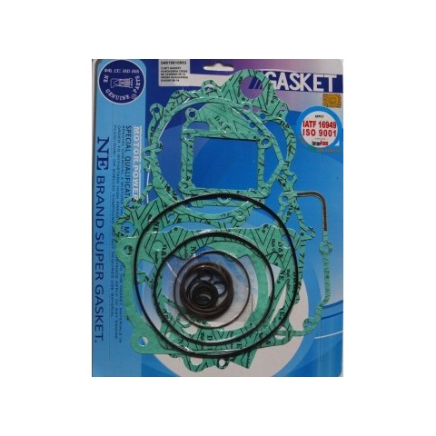 GASKET SET CR-WR 250  99-14