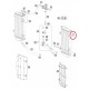 RADIATOR 2 STK KTM 14-16