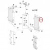 RADIATOR 2 STK KTM 14-16
