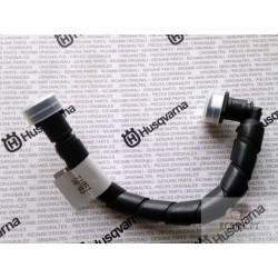 HOSE, FUEL (HIGH PRESSURE).