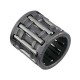 PISTON BEARING WOSSNER