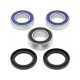 BEARING FRONT WHEEL KIT ALL BALLS