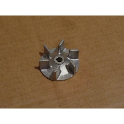 IMPELLER, WATER PUMP