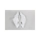 SIDE COVERS WHITE 08-14