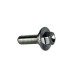FLANGED EXAGON HEAD SCREW M5x16