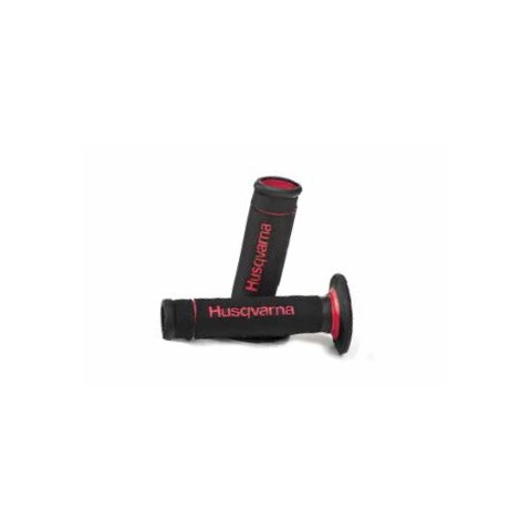 CONJ.PUNHOS HUSQVARNA SM.