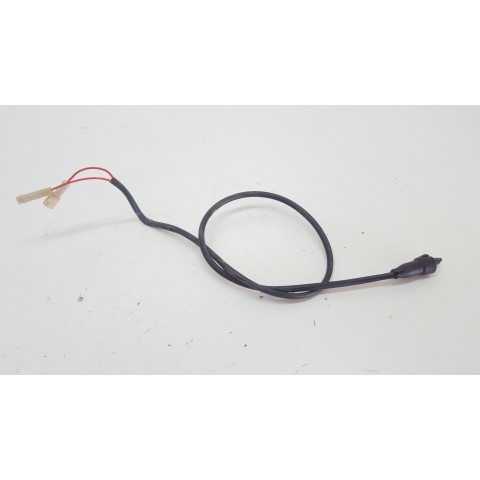 SENSOR EMBRAIAGEM