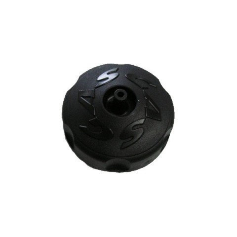 PLASTIC FUEL TANK CAP GAS GAS