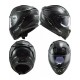 CAPACETE LS2 CHALLENGER CARBON TAM.S