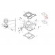 GASKET SET RS-SM 125