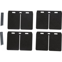 LAMELAS V-FORCE 3 WR 250/300