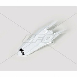 REAR FENDER  UFO BRC TE-FE 14-16