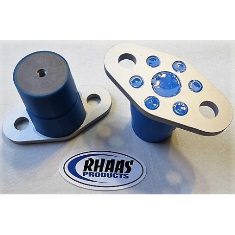 APOIO MOTOR FRENTE RHAAS SEA-DOO