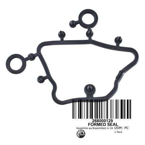 GASKET IBR
