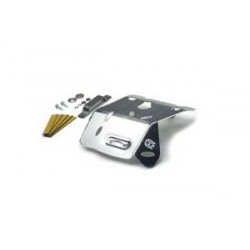 ALUMINUM ENGINE PROTECTION WR 250-300