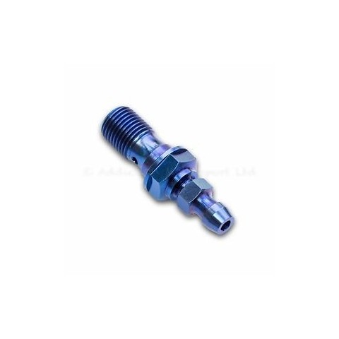 BLEEDER SCREW CPL. 05