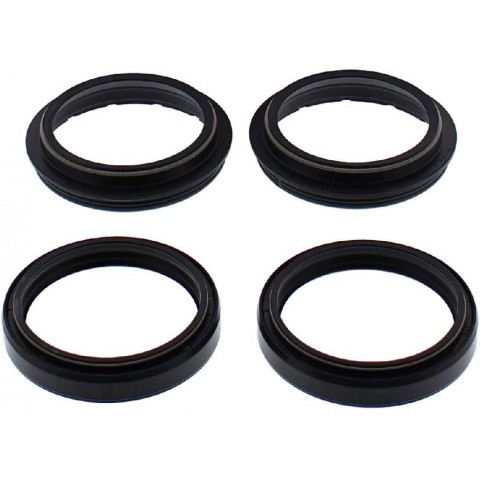 RETENTORES+GUARDA PÓS ALL BALLS MTS GT