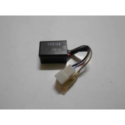 CDI WRE-SMS-MITO 125