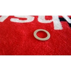 ALUMINIUM WASHER 24X16.3