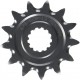 SPROCKET RENTHAL Z13 HUSQ