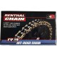 CHAIN RENTHAL 114 ELOS ORING