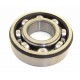 BALL BEARING 30X72X19 mm