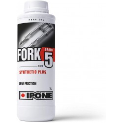 FORK OIL IPONE 5W