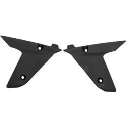 TAMPAS RADIADOR UFO HQ 4T 08-10