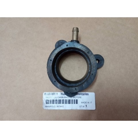 MANIFOLD, INTAKE TE-SMR 450-510 2007