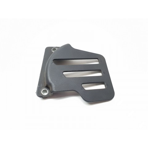 COVER, SPROCKET BLACK