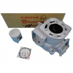 CYLINDER ASSY CR/WR 250