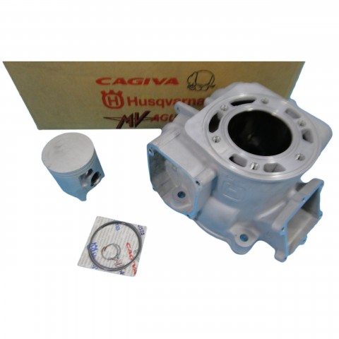 CYLINDER ASSY CR/WR 250