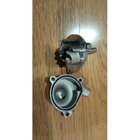 WATER PUMP KIT