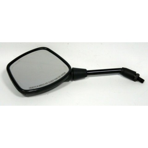 REAR VIEW MIRROR