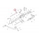 FORK, GEAR SHIFTING 3A-4A