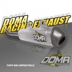 PONTEIRA ESCAPE DOMA WR 250 1999