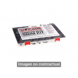 PASTILHAS AFINAÇÃO VALVULA 9.48mm