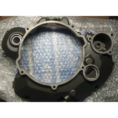 CLUTCH COVER TE-TC-SMR 06-07