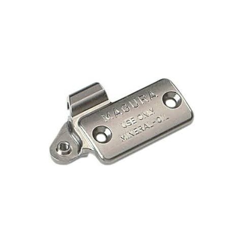 CAP, RESERVOIR CLUTCH