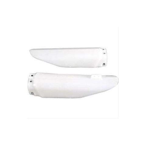 PROT. SUSPENSÃO UFO YAMAHA BRANCO OR F2021/10