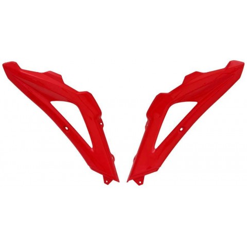 TAMPAS DEPOSITO HQ VERMELHO RACETECH