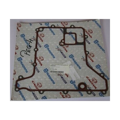 SUMP GASKET 99-09