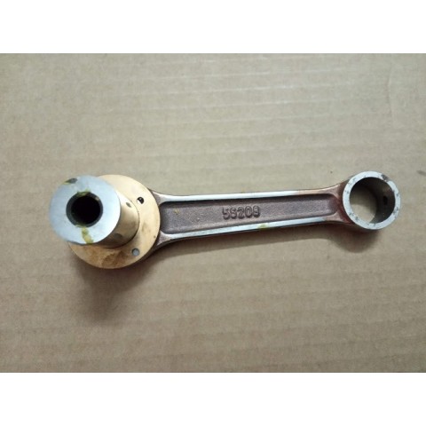 CONNECTING ROD ASSY 125 1991-1994