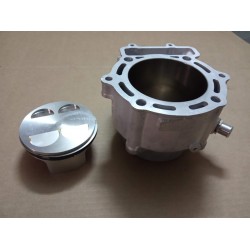 CYLINDER ASSY