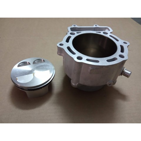 CYLINDER ASSY