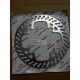 DISC, REAR BRAKE TC-SMR