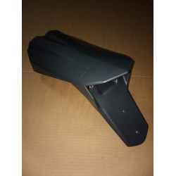 GUARDA-LAMA TRÁS CINZA