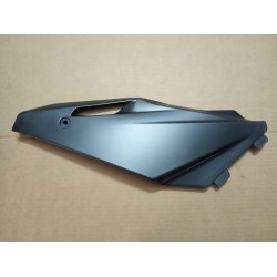 TAMPA BANCO DIR.CINZA