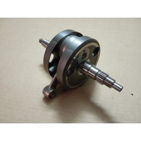 CRANKSHAFT ASSEMBLY