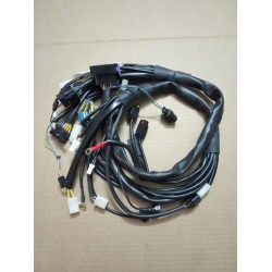 WIRE HARNESS ASSY